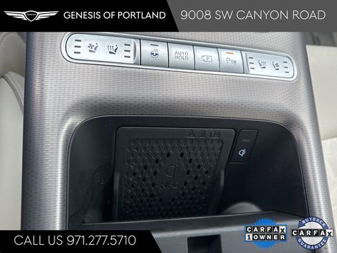 Used 2025 Genesis GV60 Performance image 29