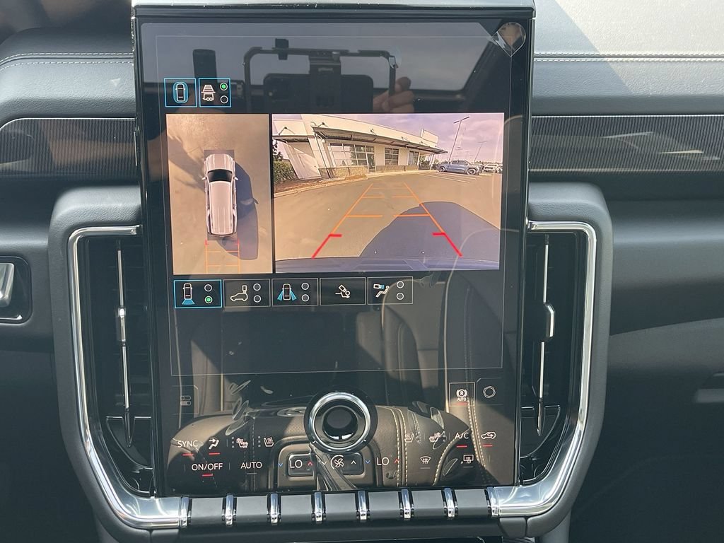 New 2026 GMC Yukon XL Elevation w/ Elevation Premium Package AWD/4WD image 15