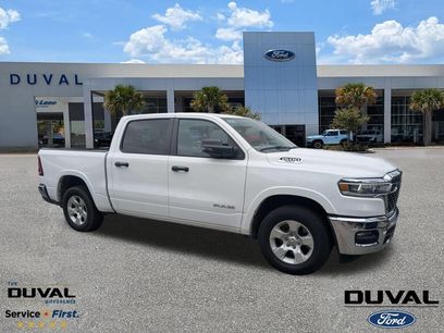Used 2025 RAM 1500 Big Horn