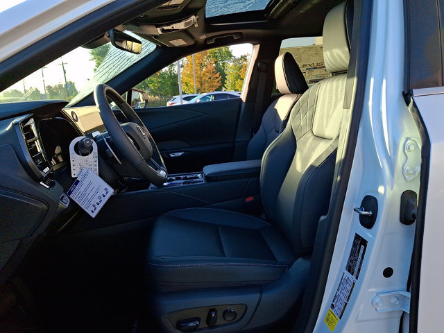 New 2026 Lexus RX 350 Premium w/ Convenience Package AWD/4WD image 7