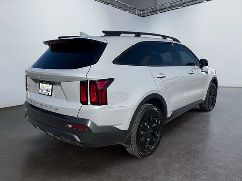 Used 2024 Kia Telluride SX X-Line AWD/4WD image 5