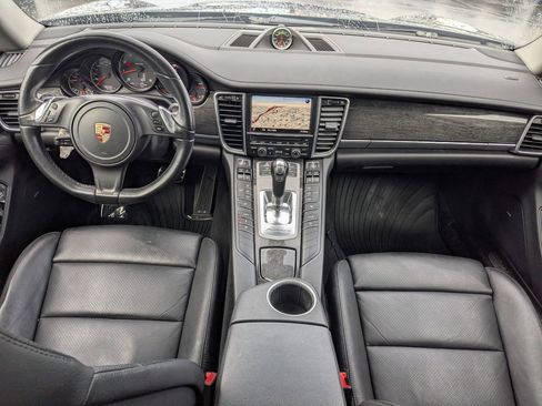 Used 2013 Porsche Panamera 4 Platinum Edition image 27