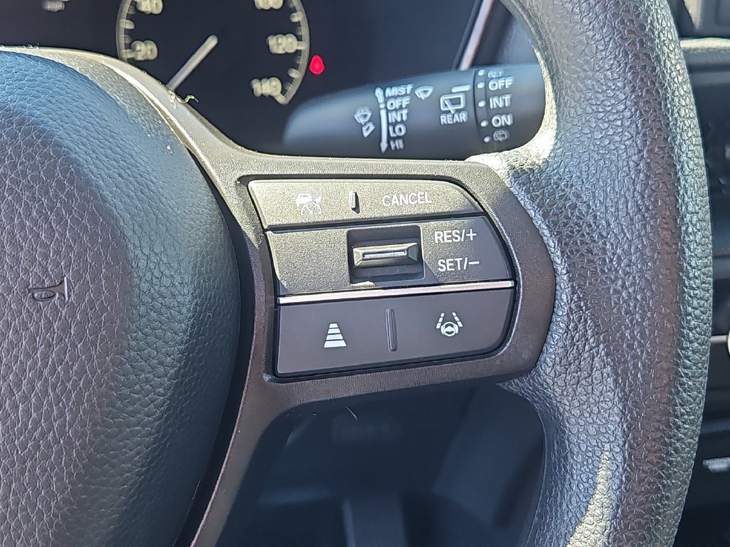 Used 2025 Honda CR-V LX image 18