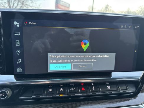 Used 2024 Chevrolet Silverado 1500 LT image 18