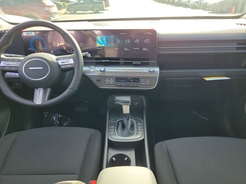 New 2026 Hyundai Kona SEL Sport image 7