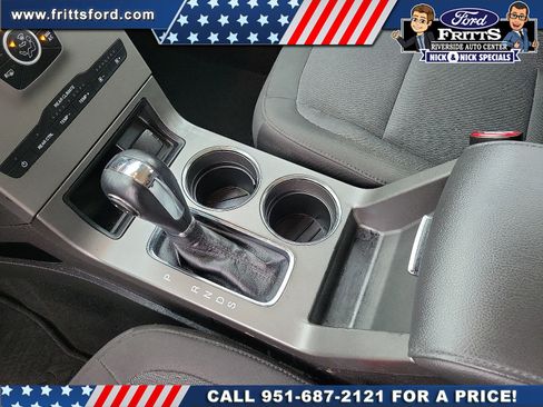 Certified 2019 Ford Flex SE FWD image 8