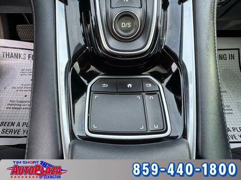 Used 2020 Acura RDX FWD image 27