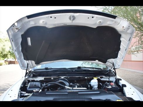 Used 2020 RAM 1500 Tradesman RWD image 36