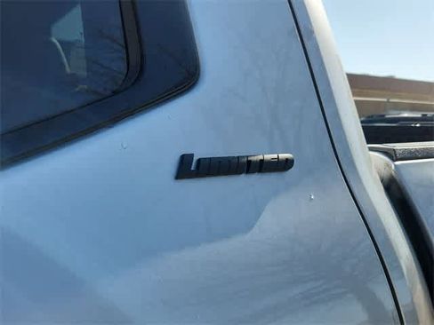 Used 2025 Toyota Tundra Limited image 11