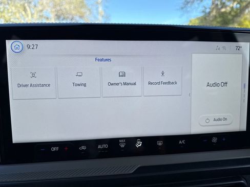 New 2025 Ford Bronco Sport Big Bend AWD/4WD image 26