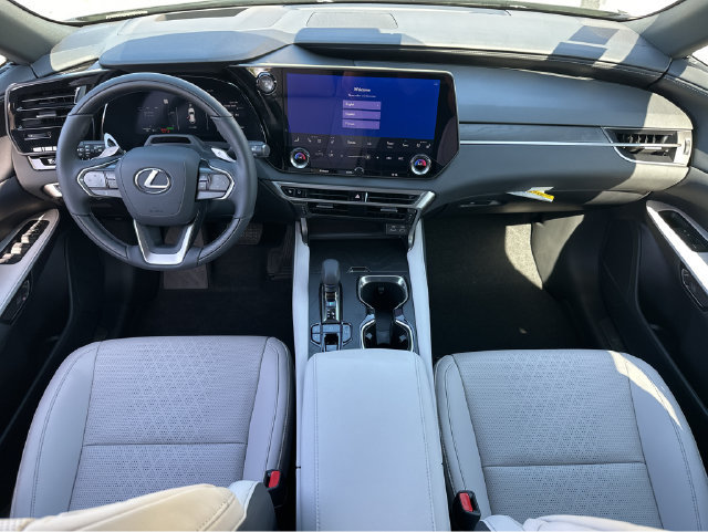 New 2026 Lexus RX 350 w/ Convenience Package AWD/4WD image 8