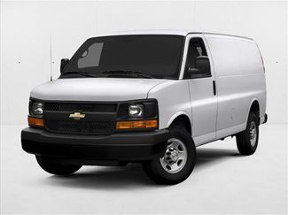 Used 2015 Chevrolet Express 2500 RWD video 1