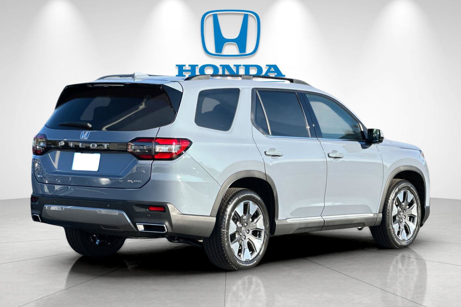 New 2026 Honda Pilot Elite image 6