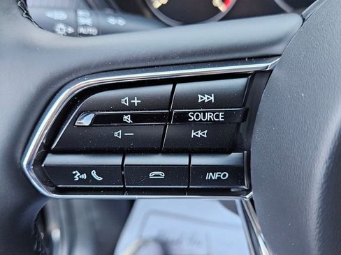 New 2026 MAZDA CX-90 3.3 Turbo w/ Select Package AWD/4WD image 23