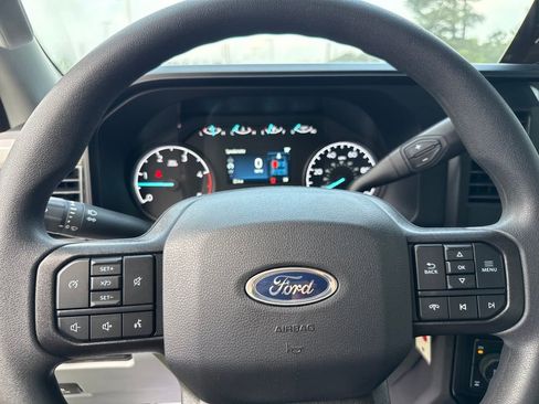 New 2026 Ford F250 XL w/ STX Appearance Package AWD/4WD image 17