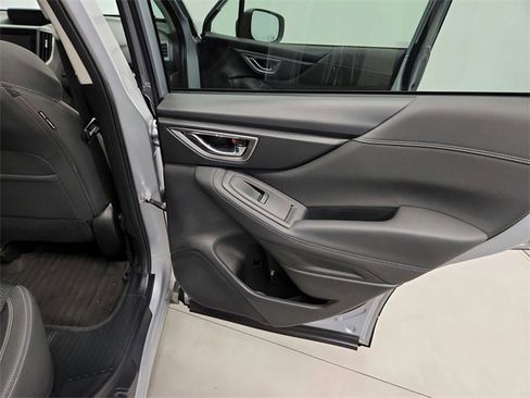 Used 2021 Subaru Forester Premium image 39