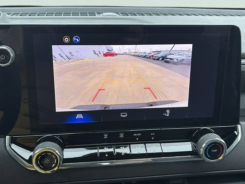 New 2026 Chevrolet Colorado W/T w/ Advanced Trailering Package image 17