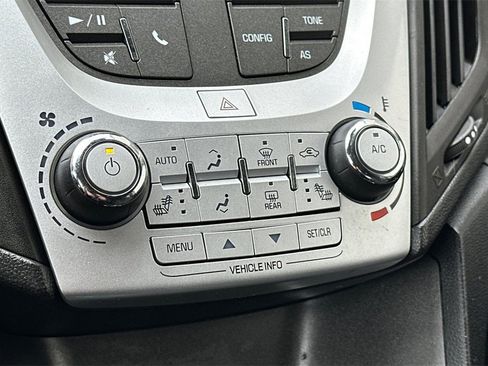 Used 2016 Chevrolet Equinox LT w/ Convenience Package image 22