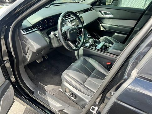 Used 2021 Land Rover Range Rover Velar R-Dynamic S AWD/4WD image 19