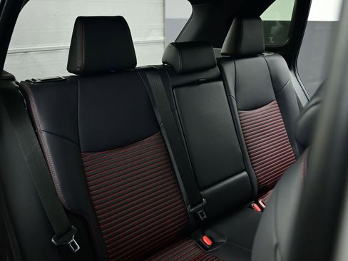 Used 2025 Toyota RAV4 XSE image 27