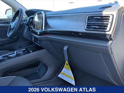 New 2026 Volkswagen Atlas SEL Premium R-Line AWD/4WD image 20