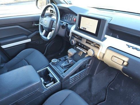 Used 2024 Toyota Tacoma TRD Off-Road image 14