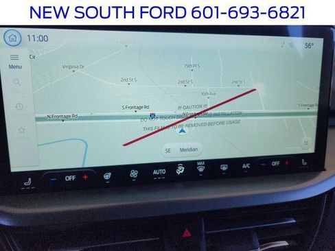 New 2025 Ford Escape SE image 23