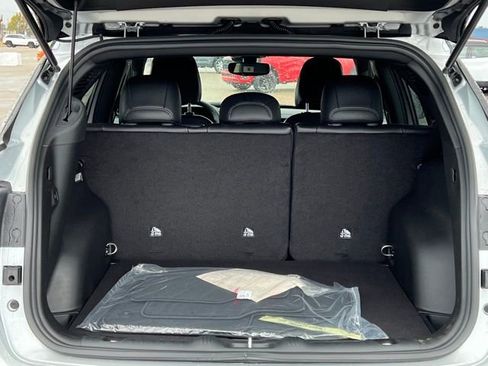 New 2026 Jeep Compass Limited image 7