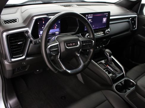 Used 2023 GMC Canyon Elevation w/ Elevation Premium Package RWD image 13