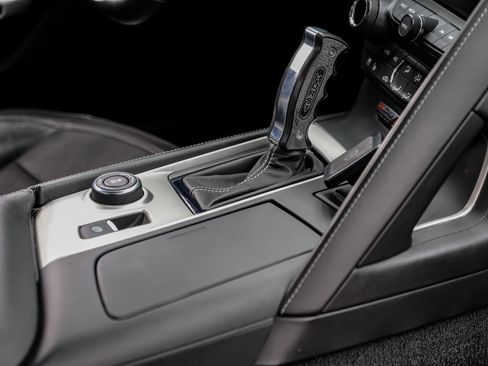 Used 2017 Chevrolet Corvette Z06 image 26