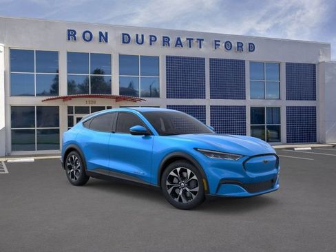 New 2024 Ford Mustang Mach-E Select w/ Comfort Package Lite image 8