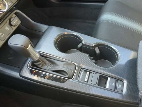 New 2026 Honda Civic Sport image 20