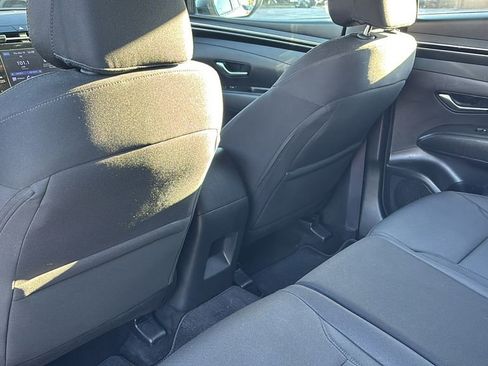 Used 2022 Hyundai Tucson SE image 31
