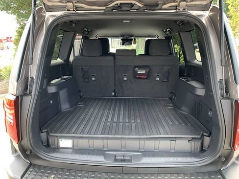 Used 2024 Toyota Land Cruiser 1958 AWD/4WD image 33
