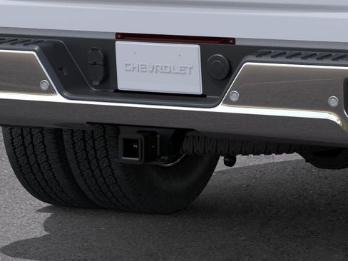 New 2026 Chevrolet Silverado 3500 LT w/ All Star Edition AWD/4WD image 47