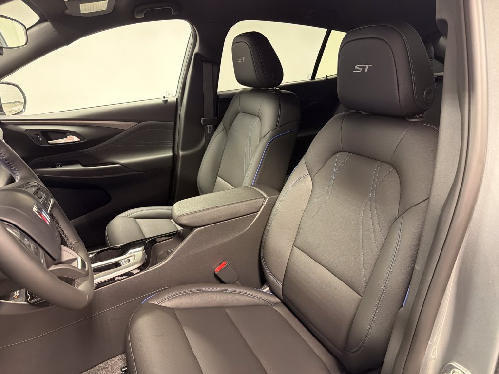 New 2026 Buick Envista Sport Touring w/ Convenience I Package FWD image 27