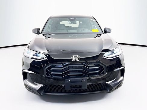 Used 2024 Honda HR-V Sport image 2