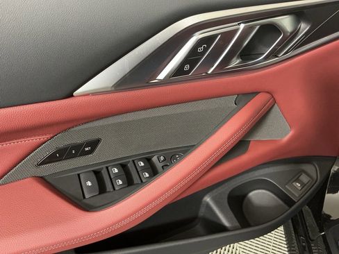 New 2026 BMW 440i xDrive Convertible w/ Premium Package image 19