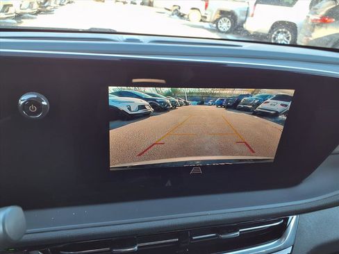 New 2026 Buick Envista Sport Touring w/ Convenience I Package image 4