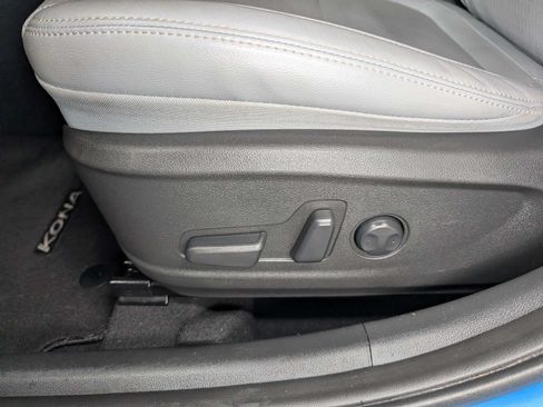 Used 2020 Hyundai Kona Ultimate AWD/4WD image 36