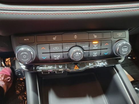 New 2026 Dodge Durango GT w/ Blacktop Package image 20