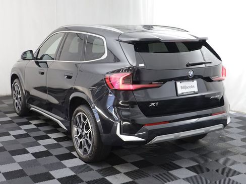 Certified 2025 BMW X1 xDrive28i AWD/4WD image 15