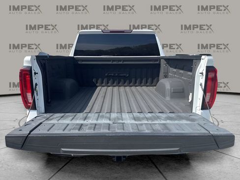 Used 2021 GMC Sierra 1500 AT4 image 29