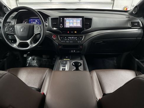 Used 2024 Honda Passport EX-L image 23