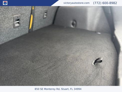 Used 2017 Ford Focus ST FWD image 17