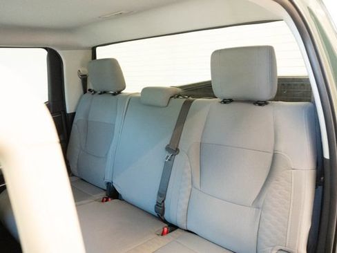 Used 2023 Toyota Tundra SR5 w/ SR5 Convenience Package RWD image 16