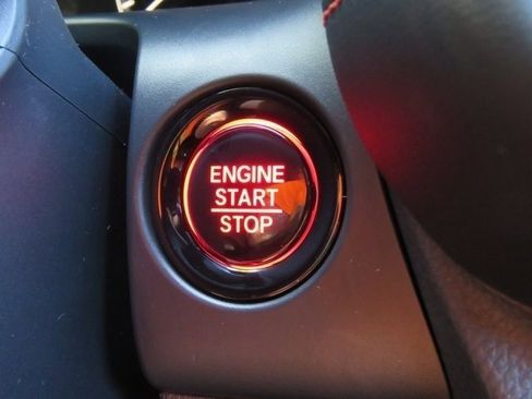 Certified 2023 Honda HR-V Sport image 9