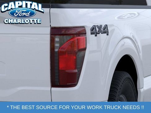 New 2026 Ford F150 XL AWD/4WD image 20
