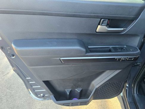 Used 2024 Toyota Tacoma TRD Off-Road image 19