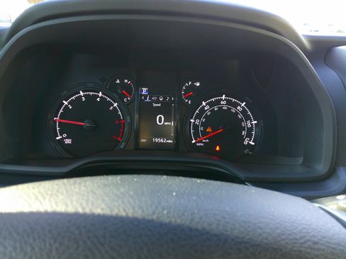 Used 2023 Toyota 4Runner SR5 Premium image 20